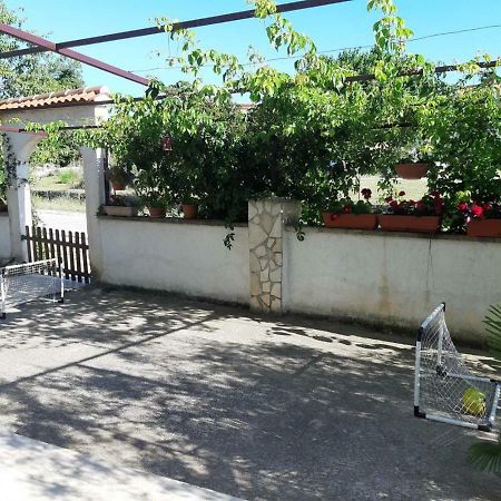 Apartman Igy Vinkuran Kültér fotó
