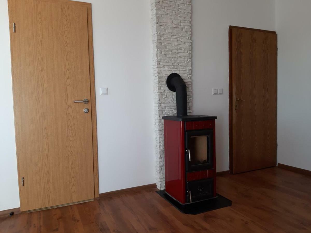 Apartman Igy Vinkuran Kültér fotó