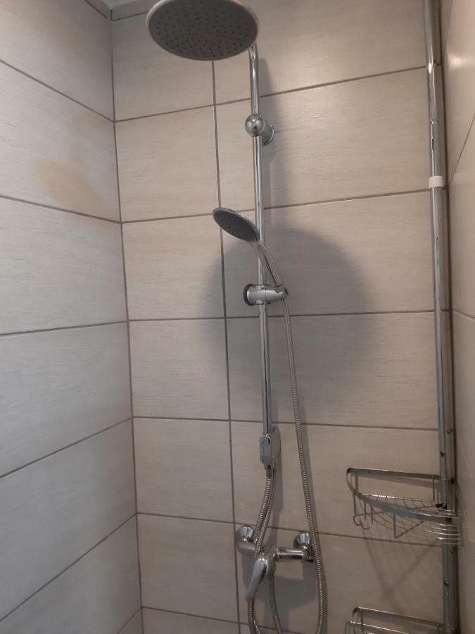 Apartman Igy Vinkuran Kültér fotó