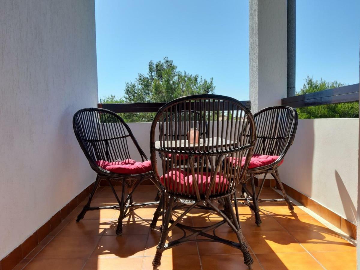 Apartman Igy Vinkuran Kültér fotó
